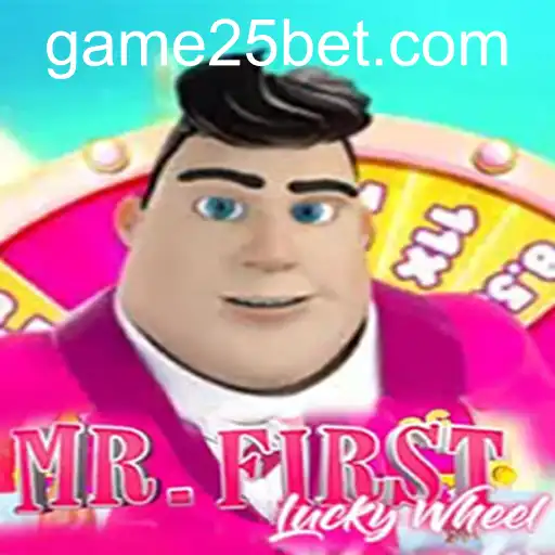 MrFirstLuckyWheel: Diversão e Estratégia na Ponta dos Dedos