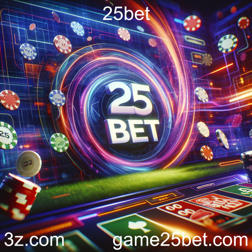 Descubra a Diversão na Categoria de Jogos do 25bet