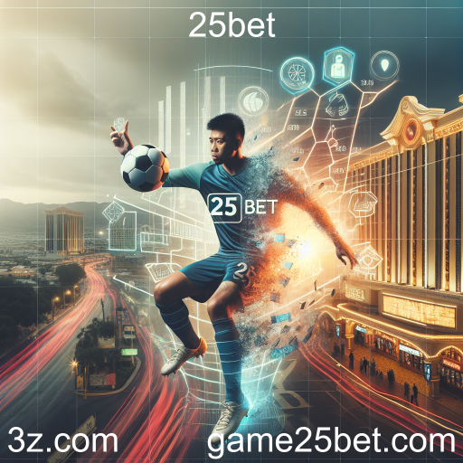 Apostas em Esportes: Uma Nova Era no Entretenimento Online